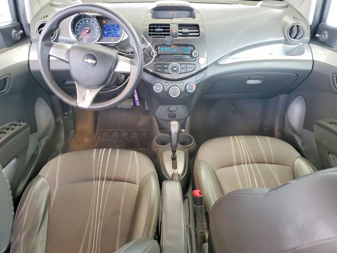 2020 Nissan Rogue Sport S - zdjęcie 8