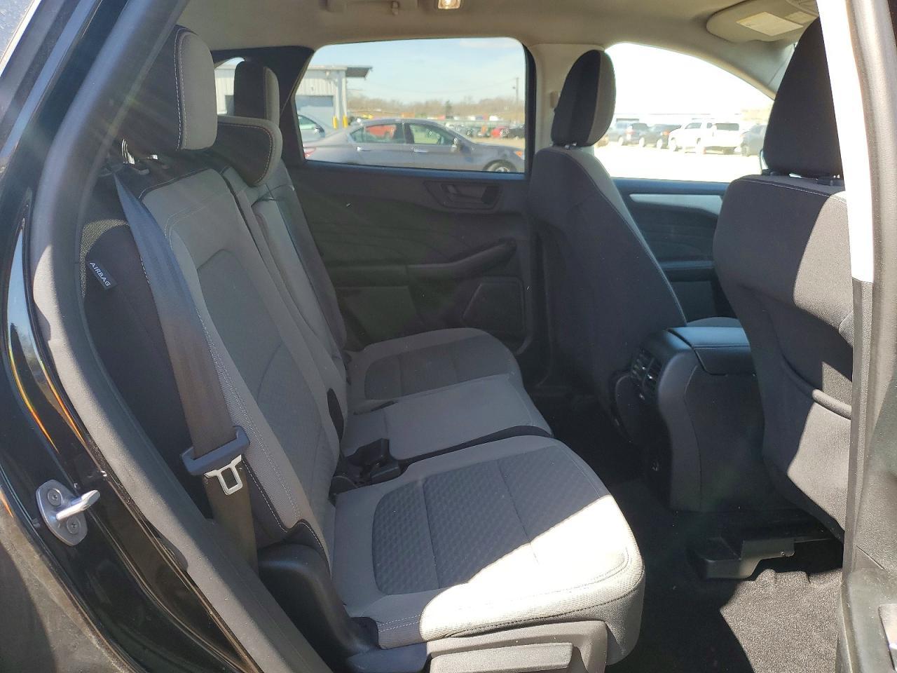 2022 Ford Escape Se - zdjęcie 11