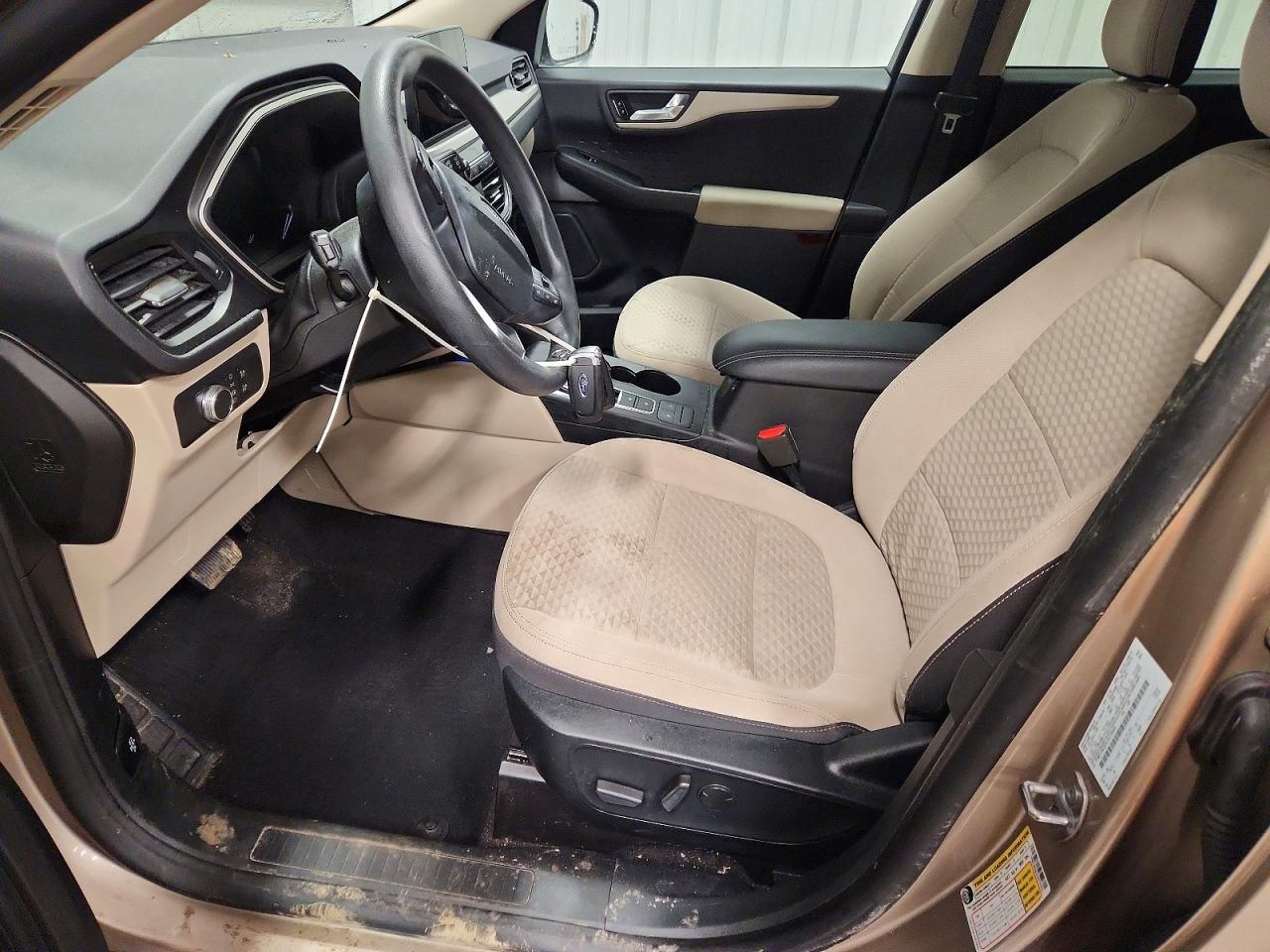 2020 Ford Escape Se - zdjęcie 7
