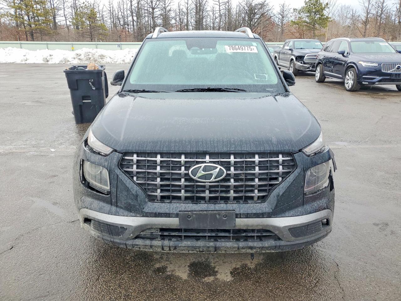 2024 Hyundai Venue Sel - zdjęcie 5