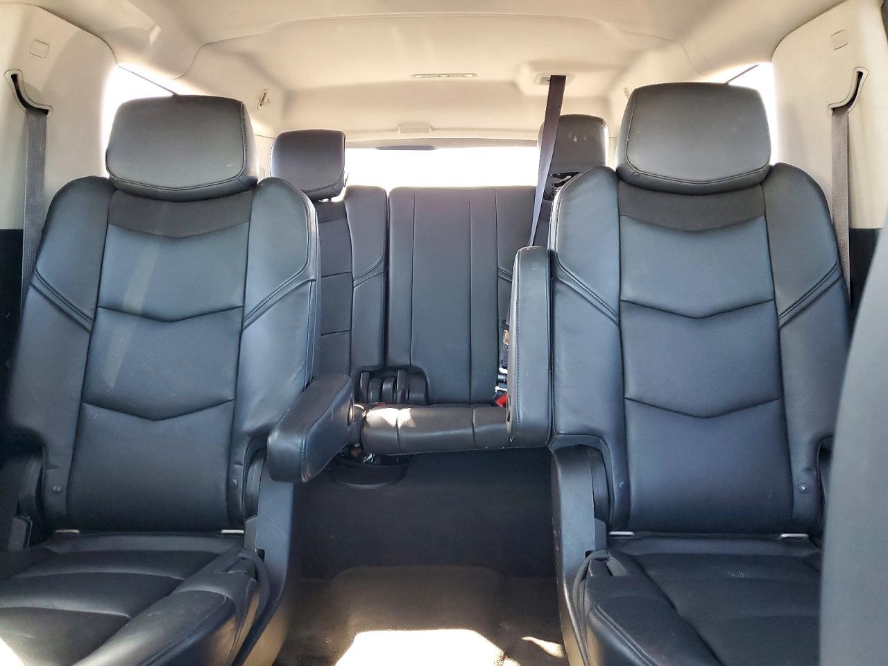 2015 Cadillac Escalade Esv Premium - zdjęcie 10