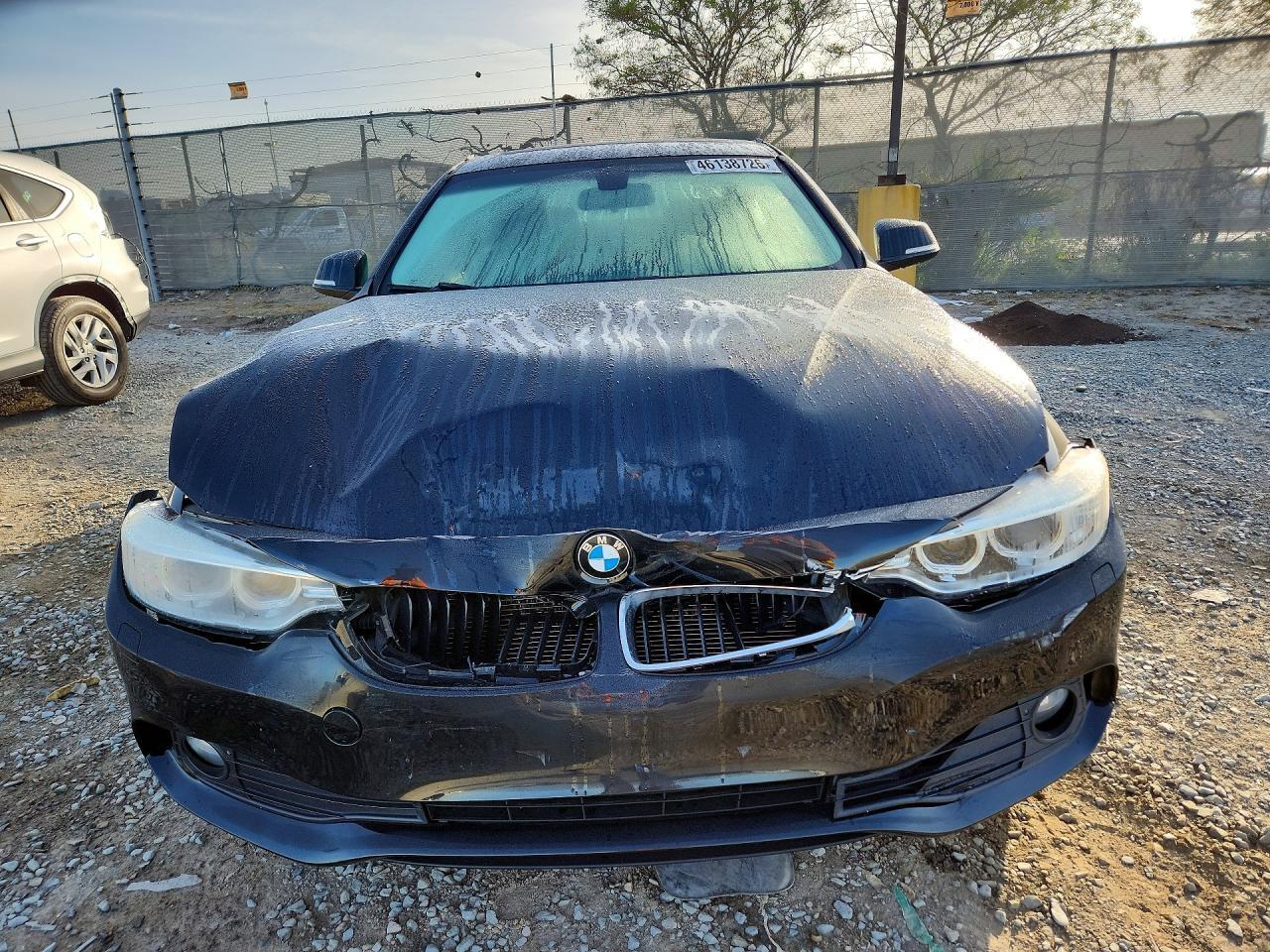 2014 BMW Motorrad 428 Xi - zdjęcie 5