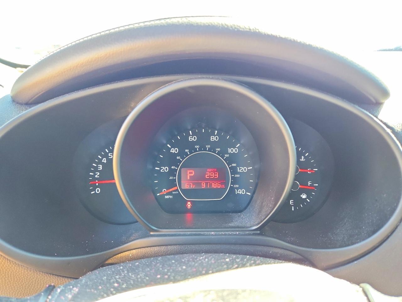 2015 Kia Soul + - zdjęcie 9