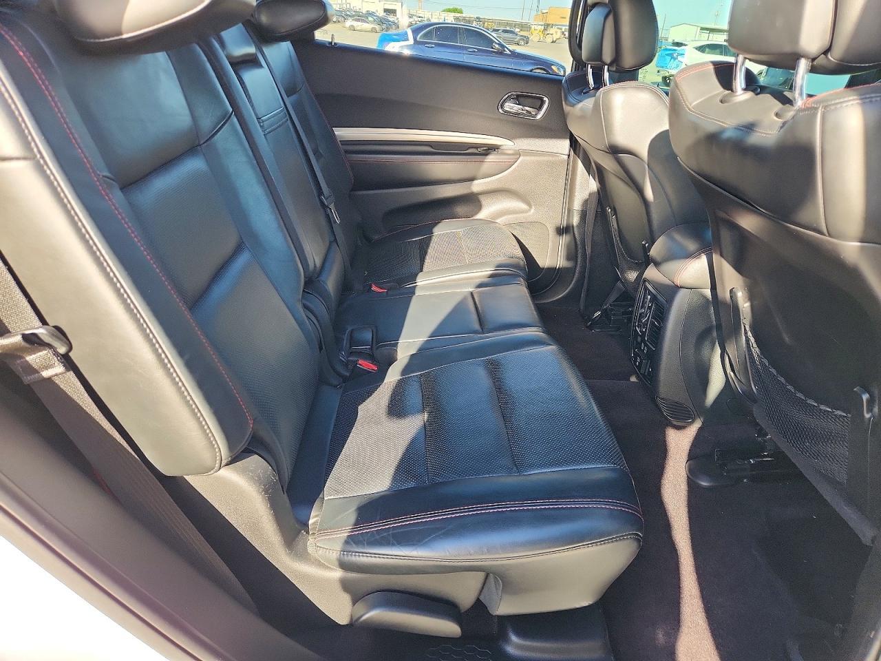 2016 Dodge Durango R - zdjęcie 10
