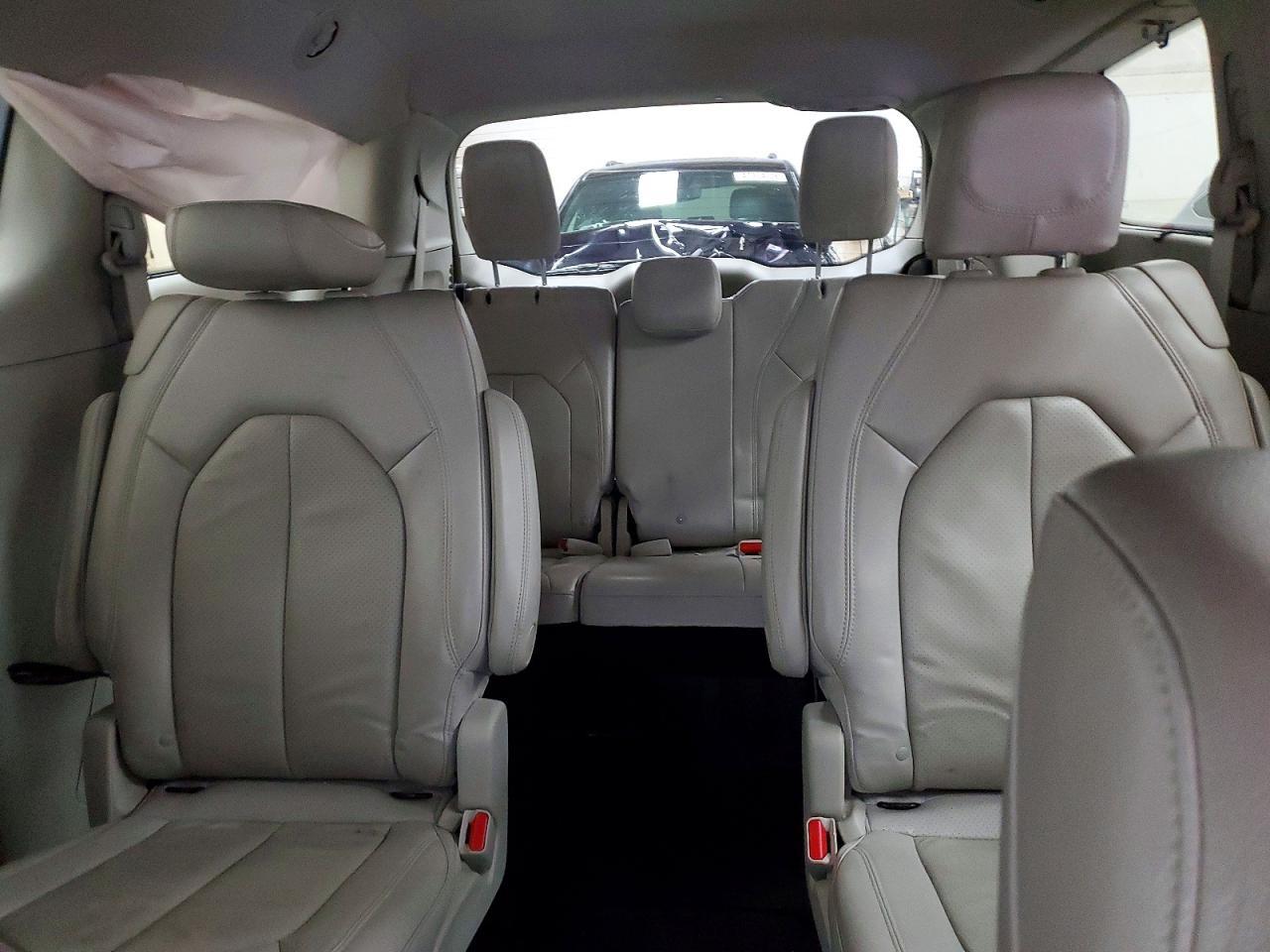 2020 Chrysler Pacifica Touring L Plus - zdjęcie 10