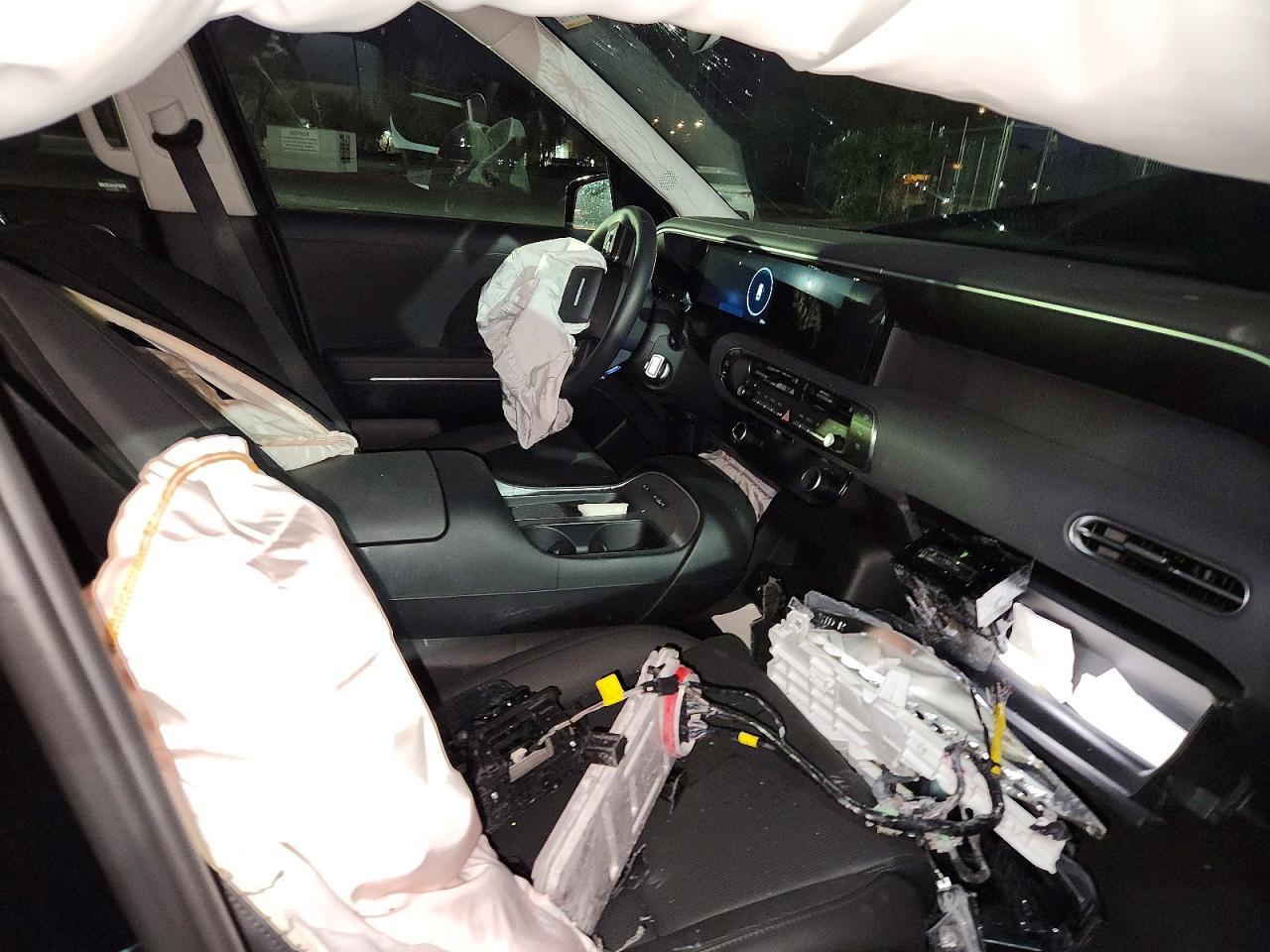 2026 Hyundai Palisade Sel - zdjęcie 13