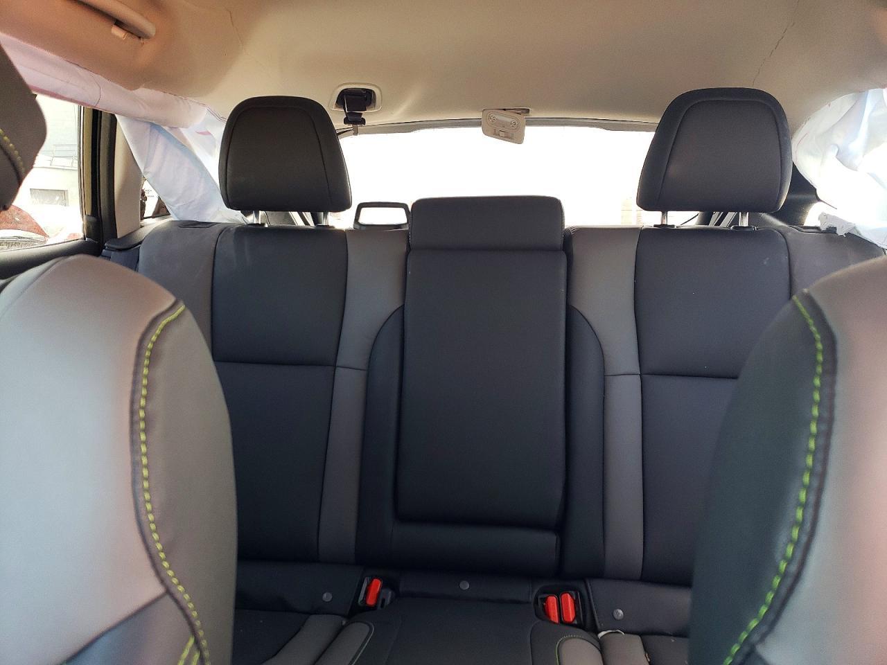 2023 Subaru Outback Onyx Edition - zdjęcie 10