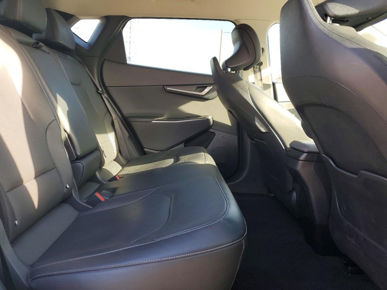 2023 Kia Ev6 Wind - zdjęcie 11