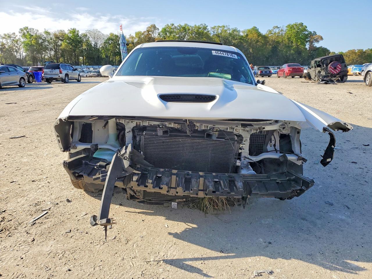 Dodge Challenger - zdjęcie 5