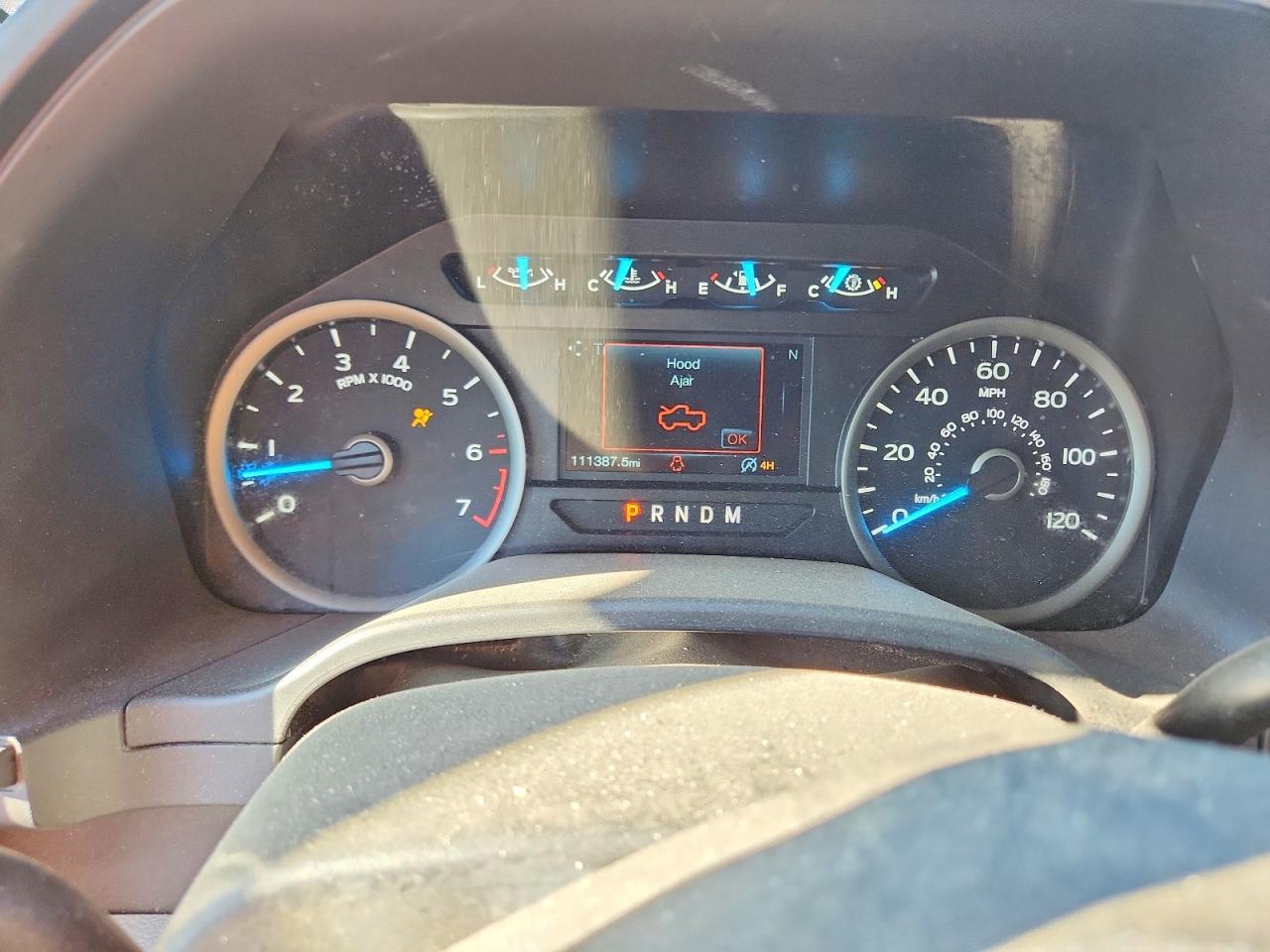 2020 Ford F150 Super Cab - zdjęcie 9