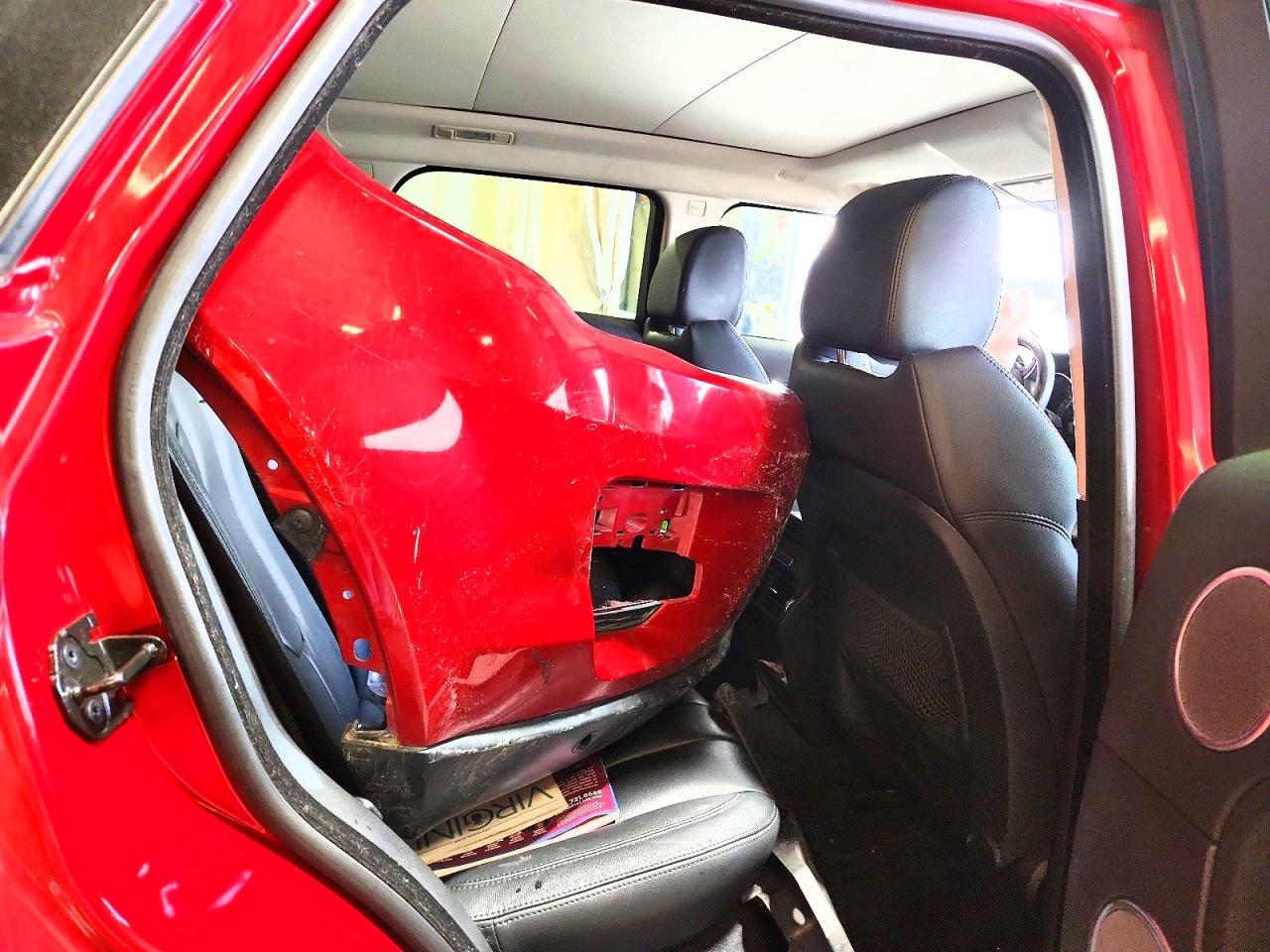 2015 Land Rover Range Rover Evoque Pure Plus - zdjęcie 11