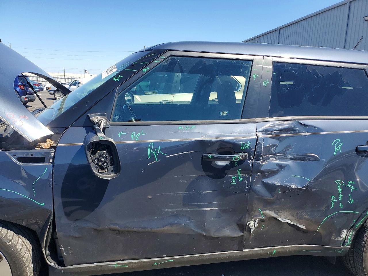 2015 Kia Soul ! - zdjęcie 7