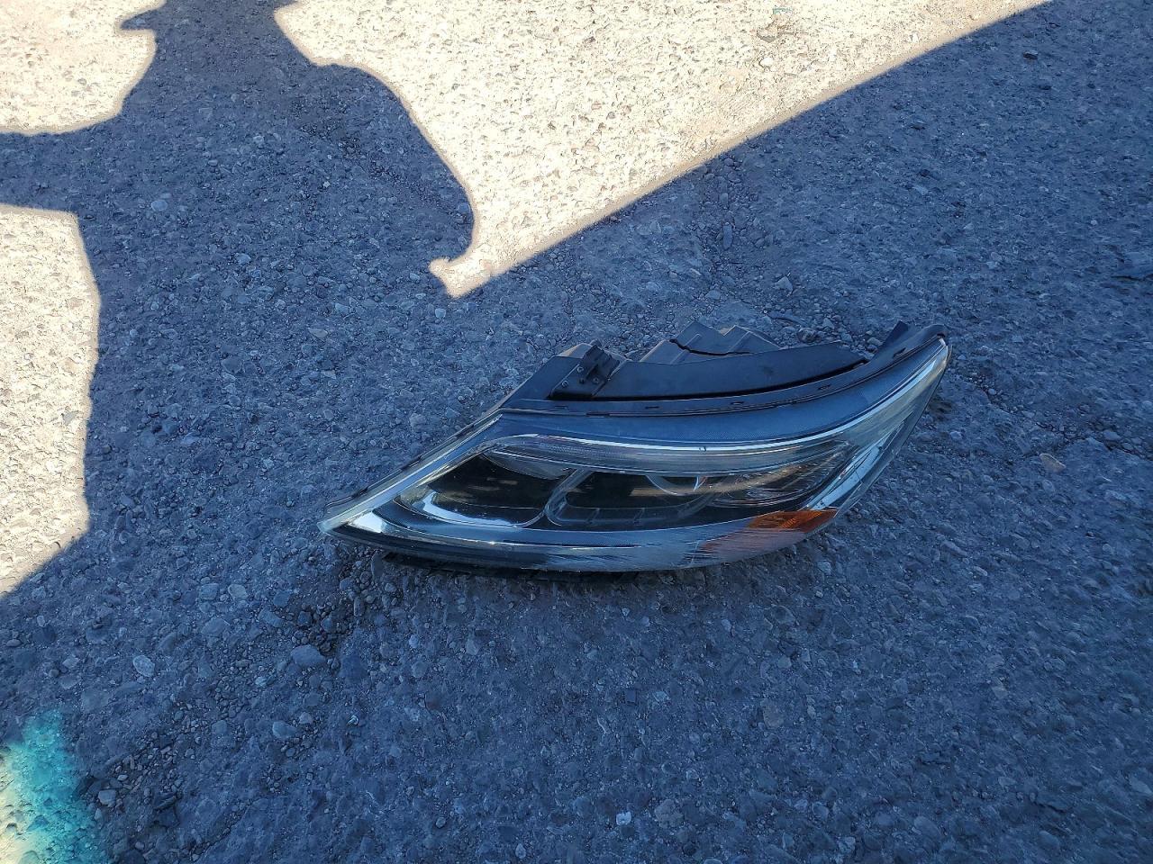 2015 Kia Sorento Lx - zdjęcie 13