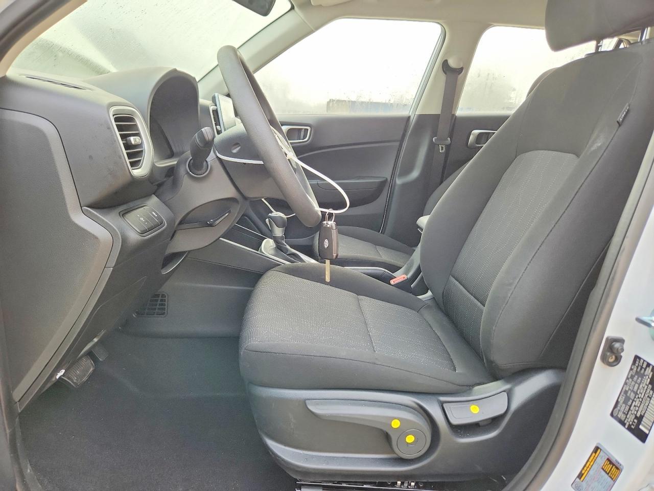 2026 Hyundai Venue Se - zdjęcie 7