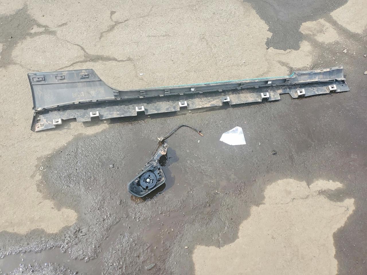 2016 Ford Mustang Gt - zdjęcie 12