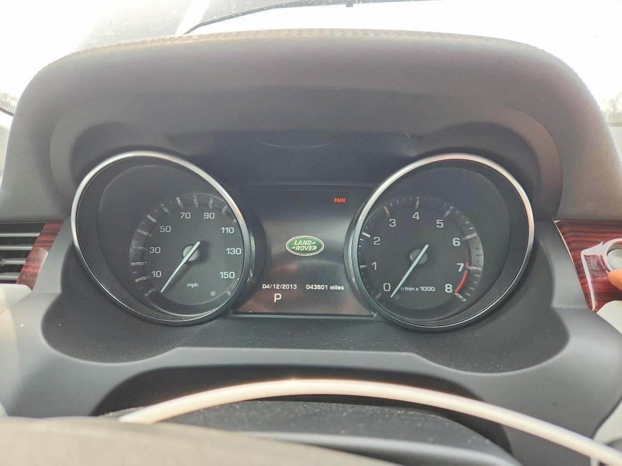 2015 Land Rover Range Rover Evoque Pure Premium - zdjęcie 9