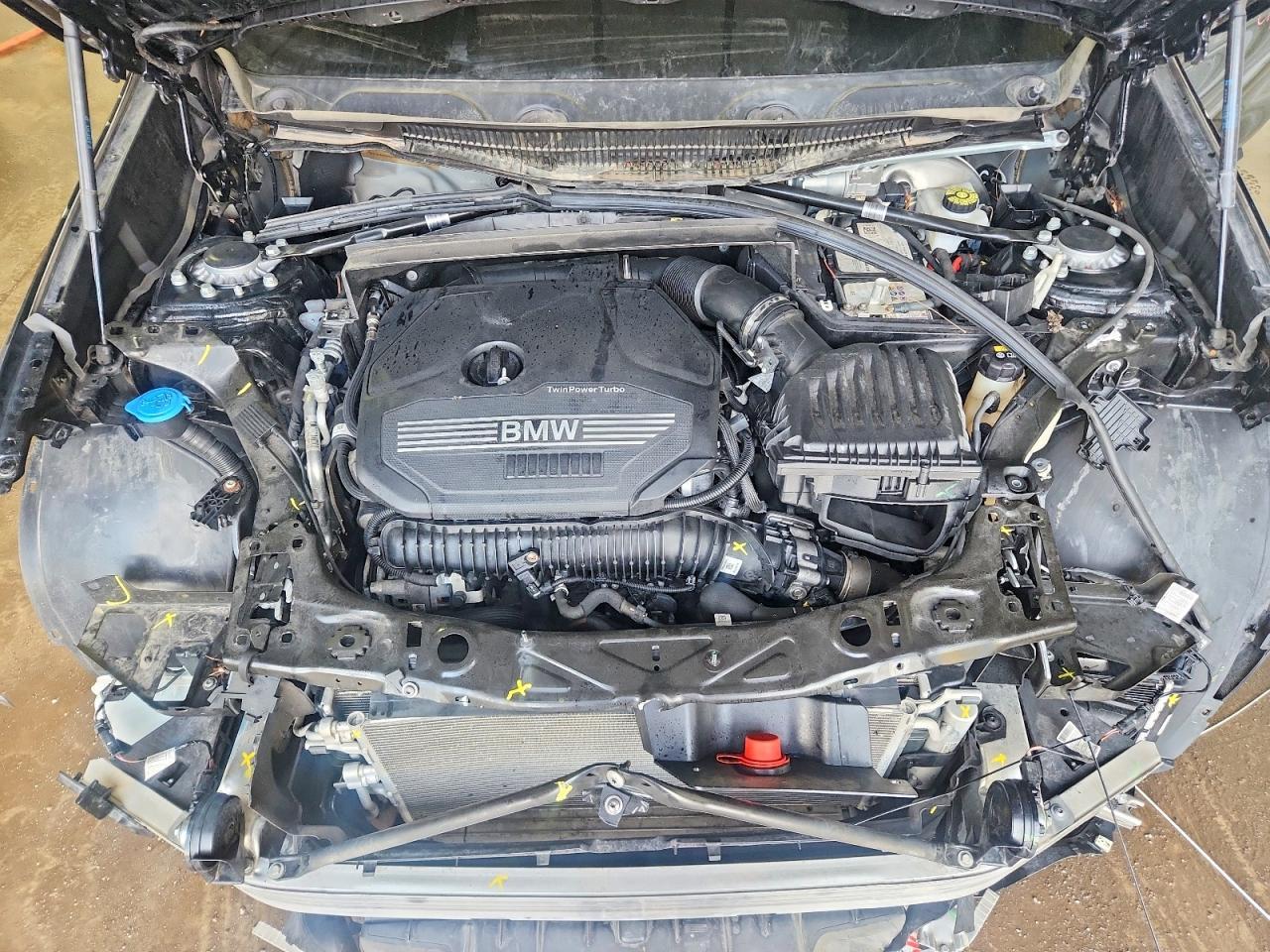 2021 BMW X1 xDrive28I - zdjęcie 12