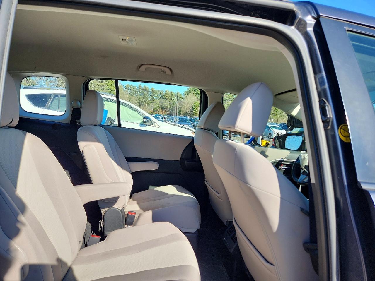 2015 Mazda 5 Touring - zdjęcie 11