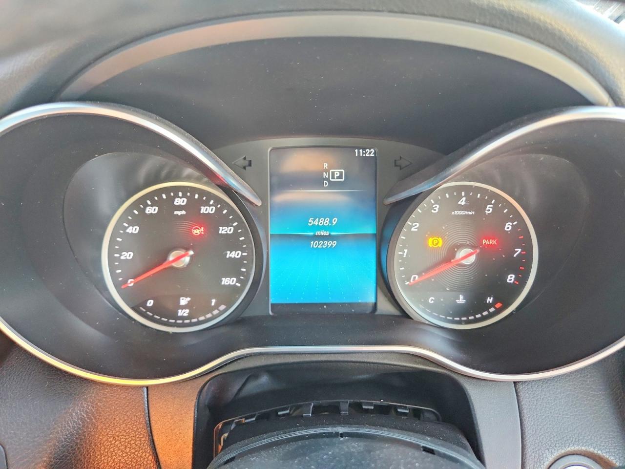 2020 Mercedes-Benz Glc 300 4Matic - zdjęcie 9