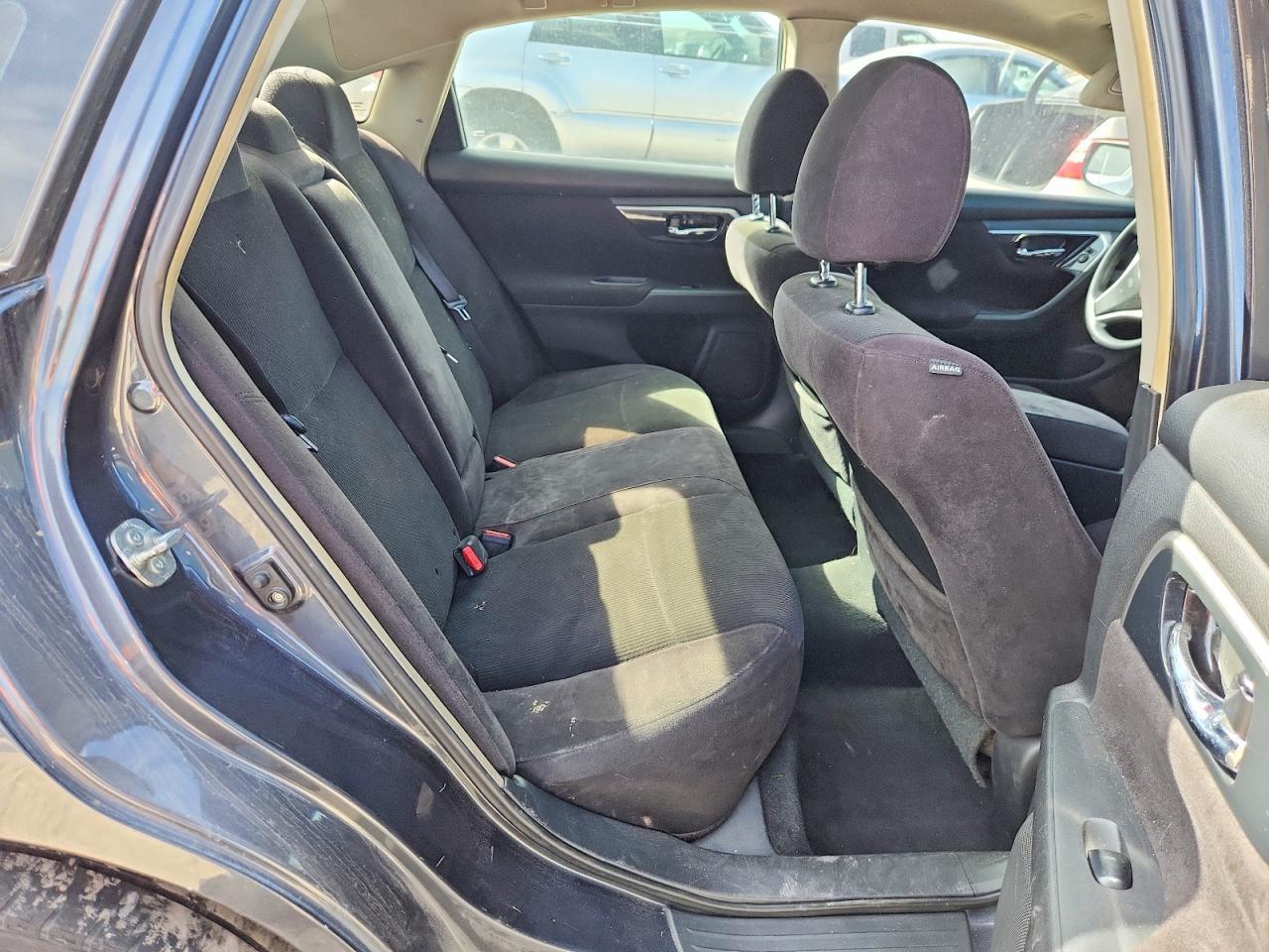 2013 Nissan Altima - zdjęcie 10