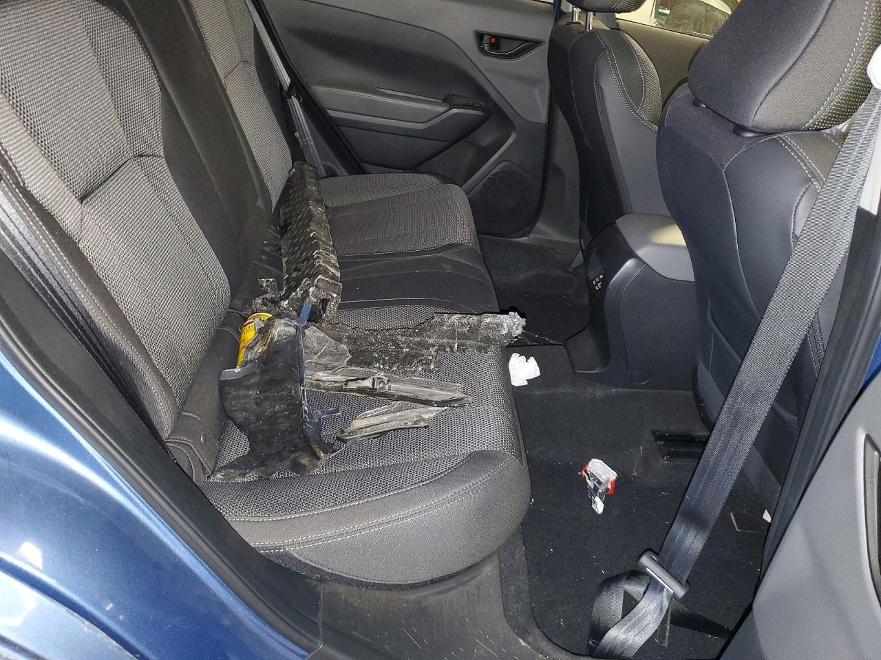 2024 Subaru Crosstrek Premium - zdjęcie 10