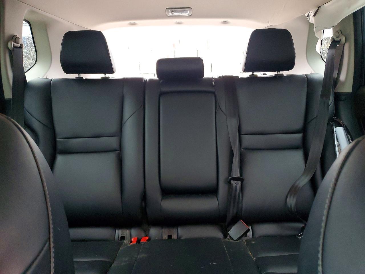 2023 Nissan Rogue Sl - zdjęcie 10