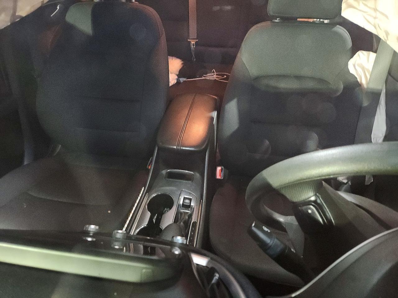 2023 Chevrolet Malibu Lt - zdjęcie 10