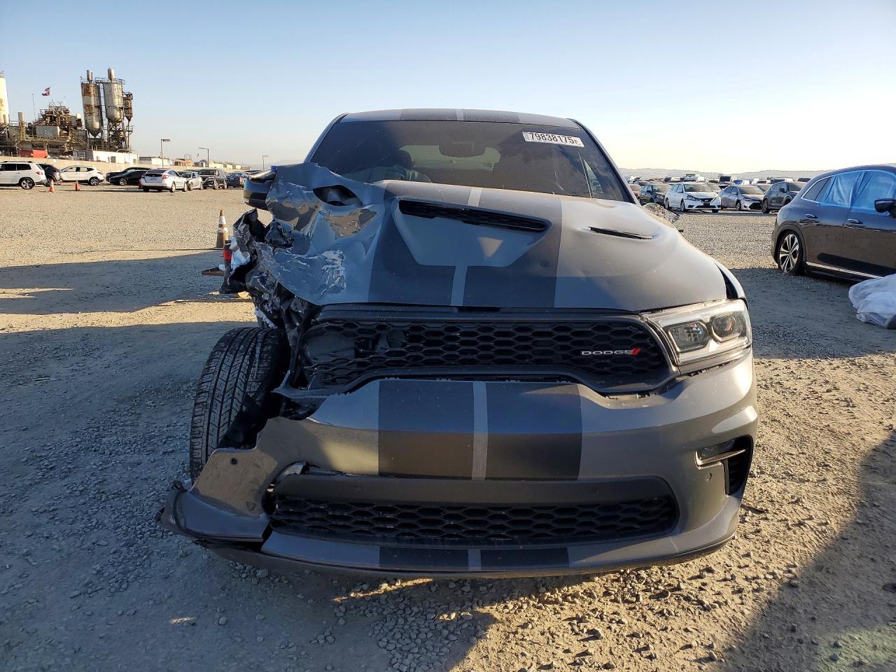 2021 Dodge Durango R - zdjęcie 5