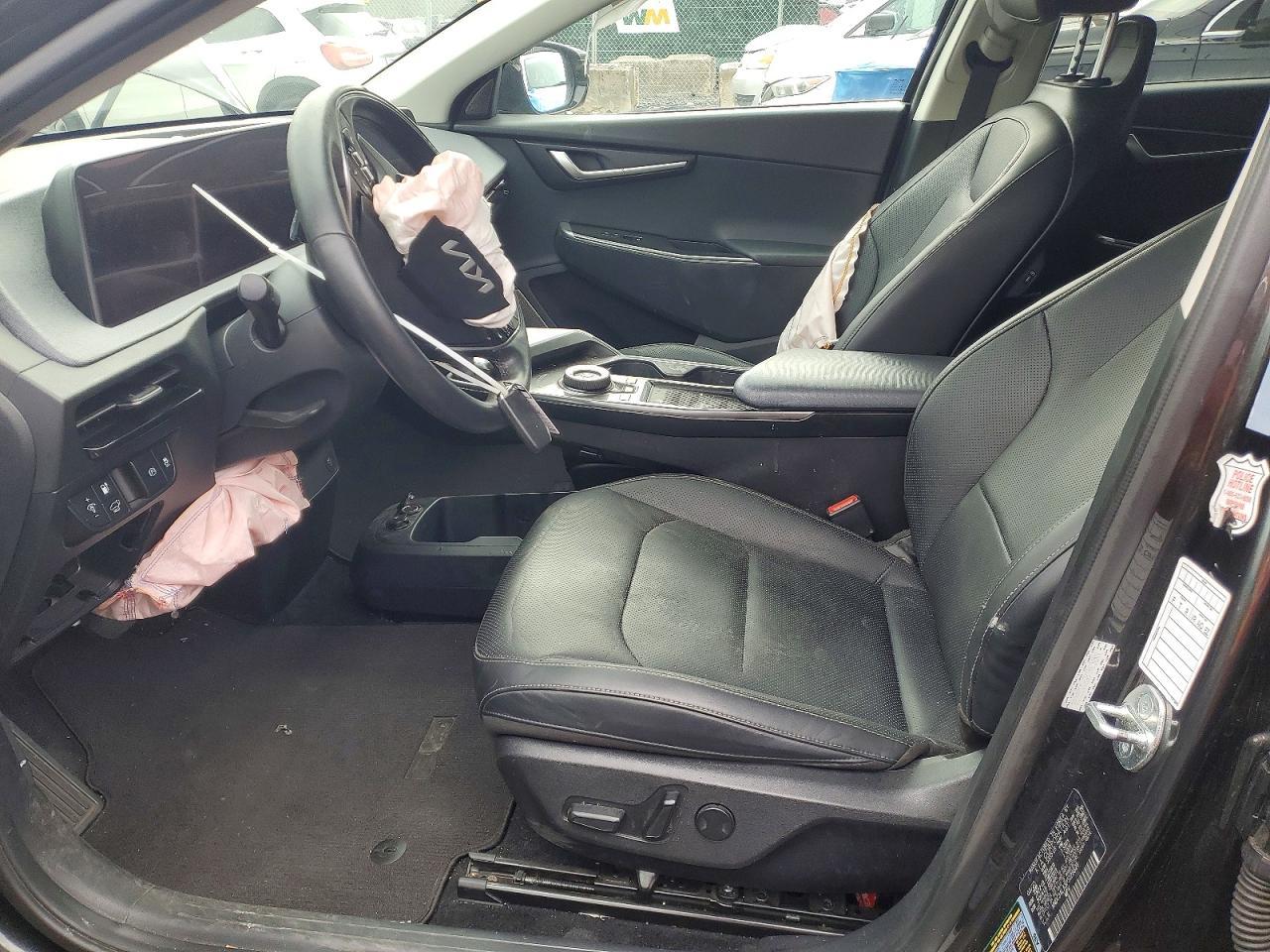 2023 Kia Ev6 Wind - zdjęcie 7