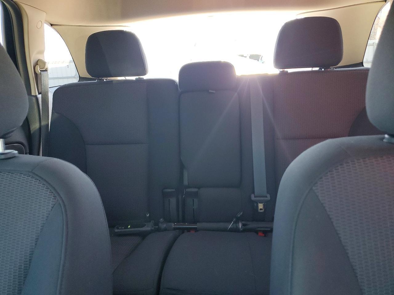 2013 Ford Edge Sel - zdjęcie 10