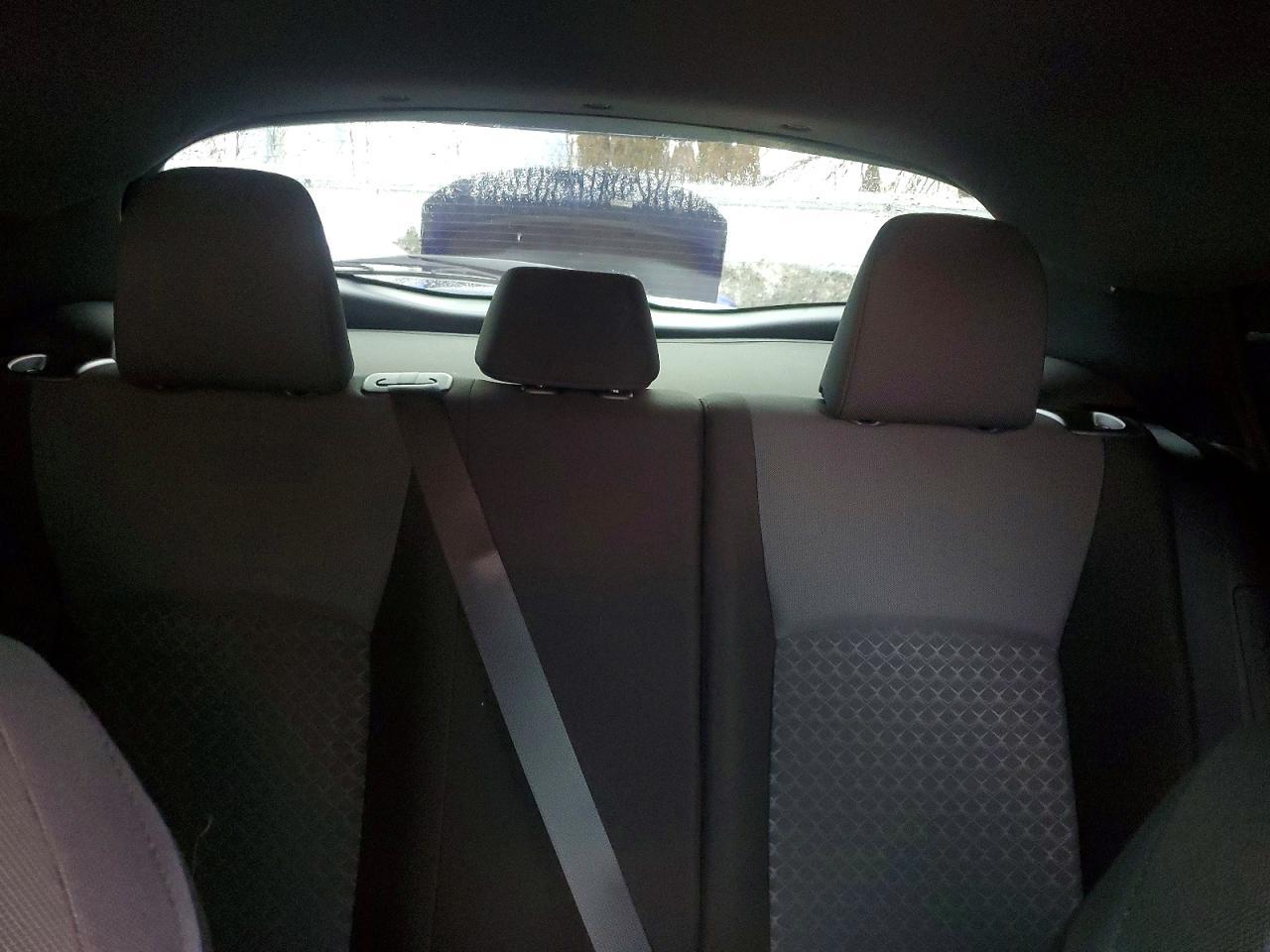 2022 Toyota C-Hr Nightshade - zdjęcie 10