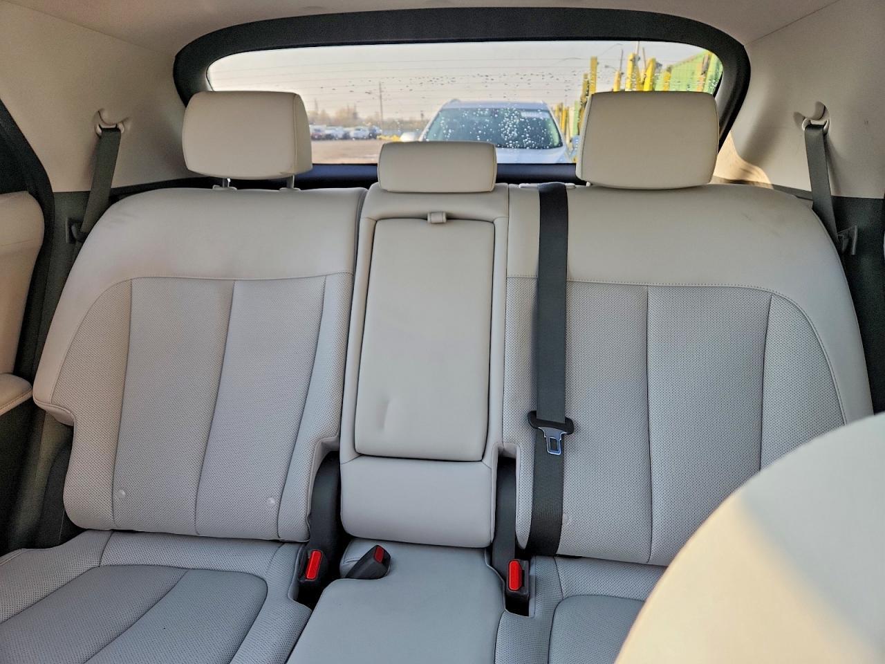 2023 Hyundai Ioniq 5 Limited - zdjęcie 10