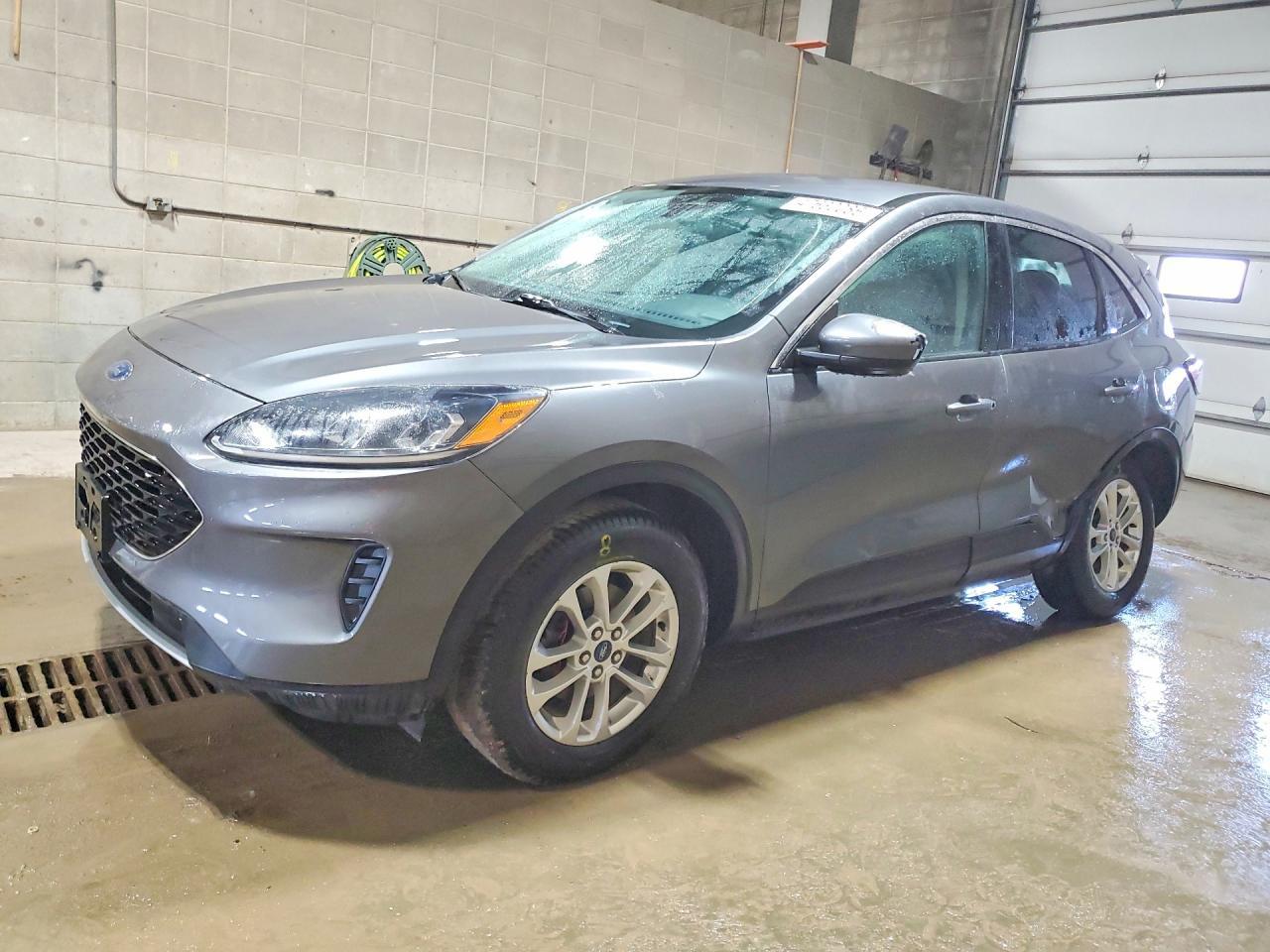 2021 Ford Escape Se - zdjęcie główne