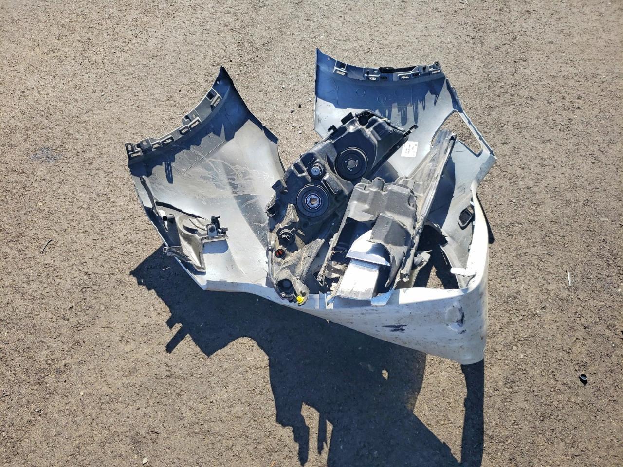 2015 Toyota Highlander Le - zdjęcie 13