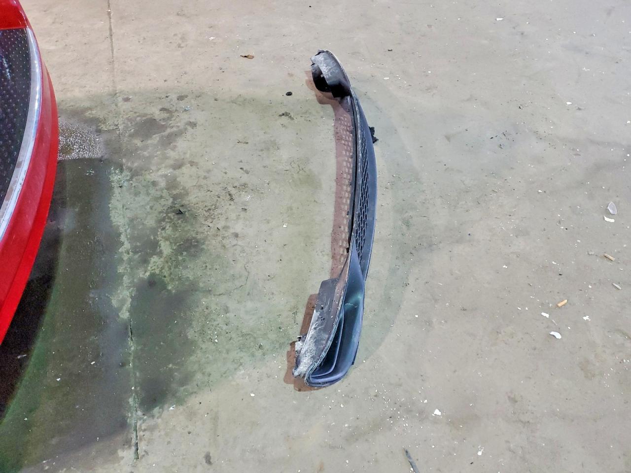 2013 Dodge Grand Caravan Sxt - zdjęcie 13