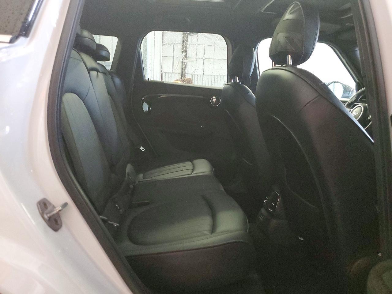 2019 Mini Cooper S Countryman All4 - zdjęcie 10