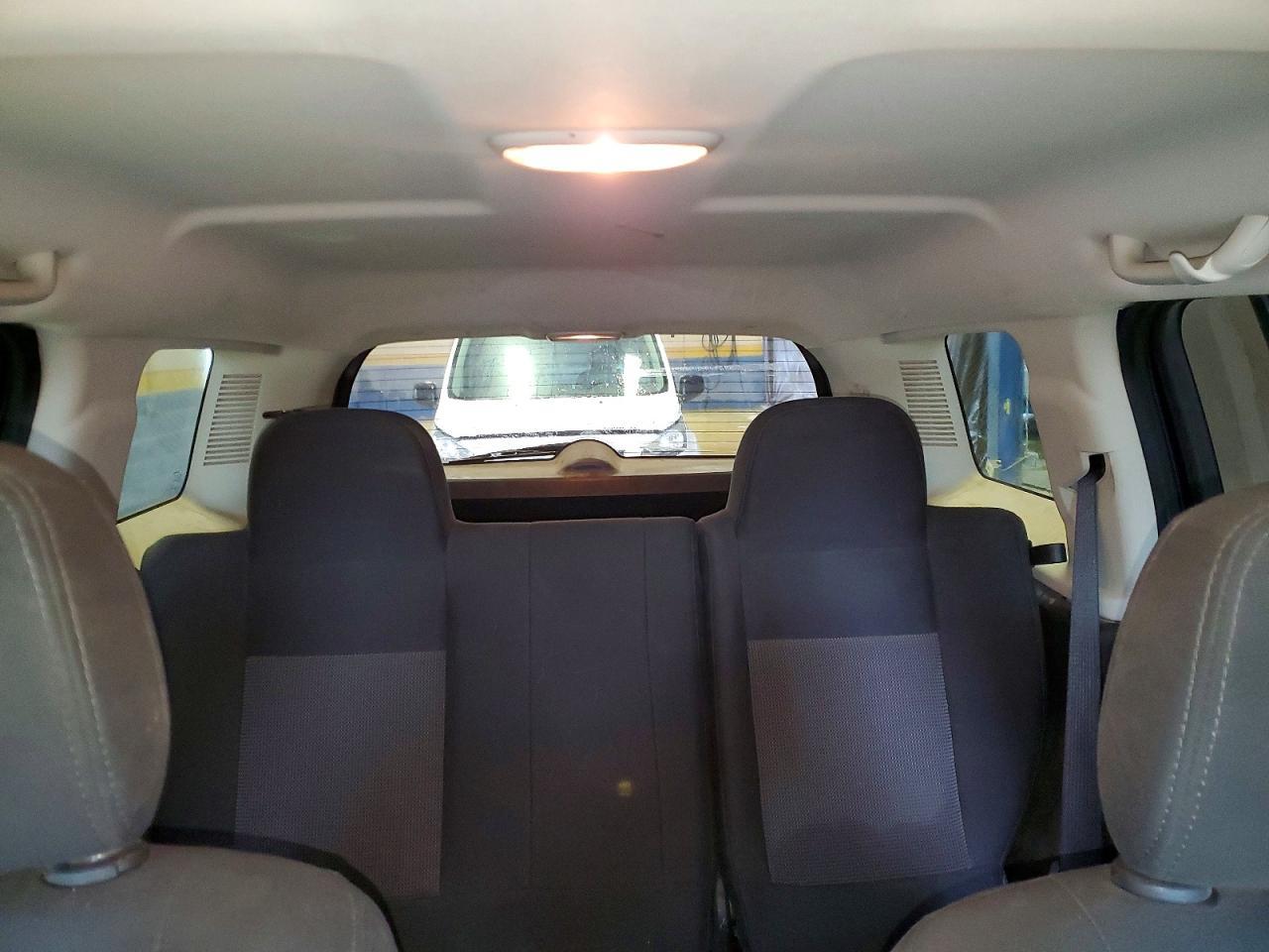 2014 Jeep Patriot Latitude - zdjęcie 10