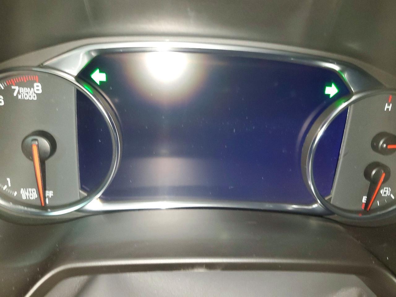 2024 Chevrolet Blazer Rs - zdjęcie 9