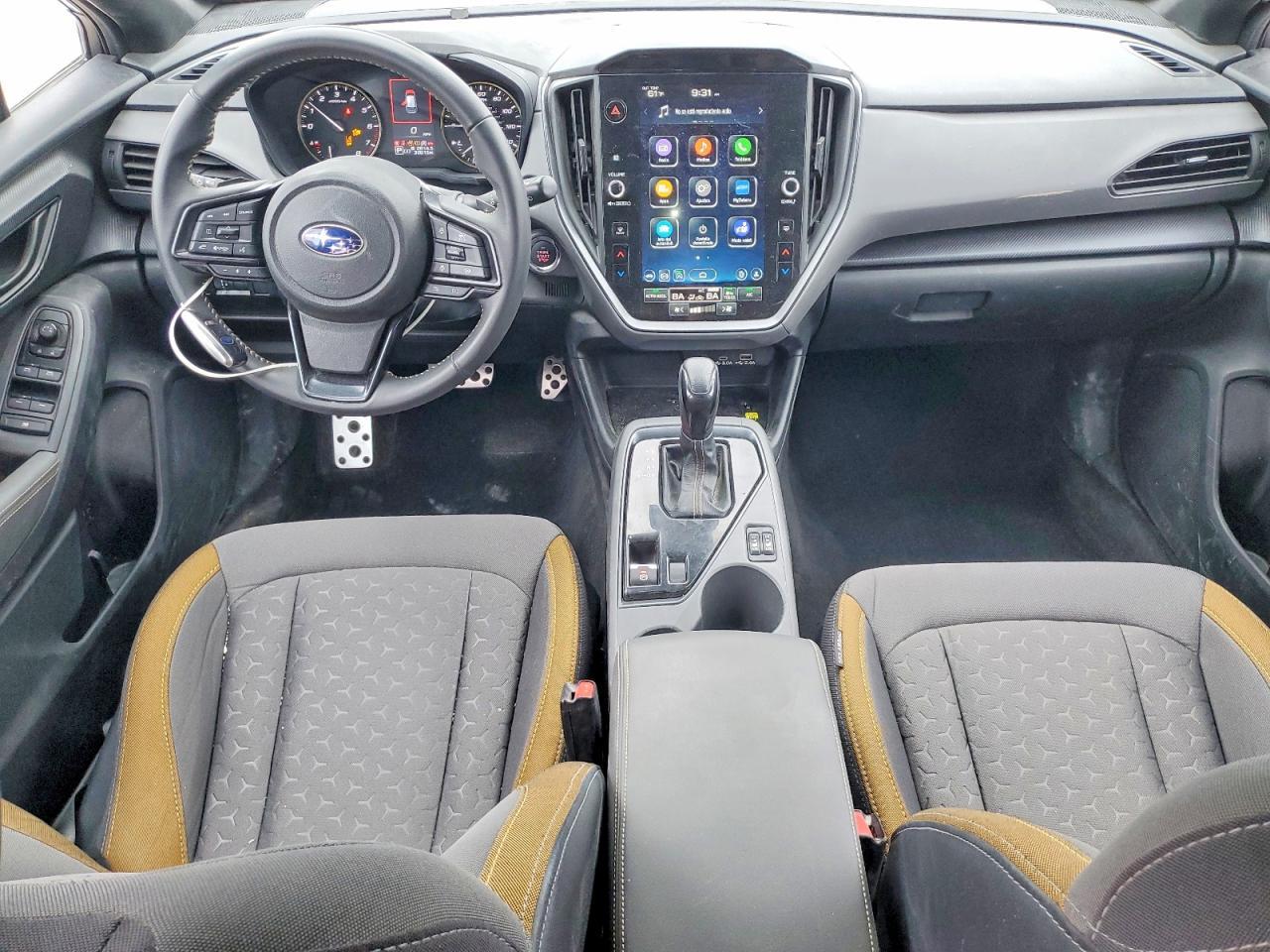 2024 Subaru Crosstrek Sport - zdjęcie 8