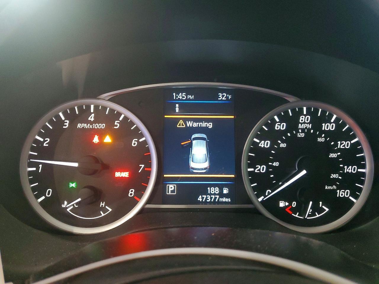 2019 Nissan Sentra Sv - zdjęcie 9