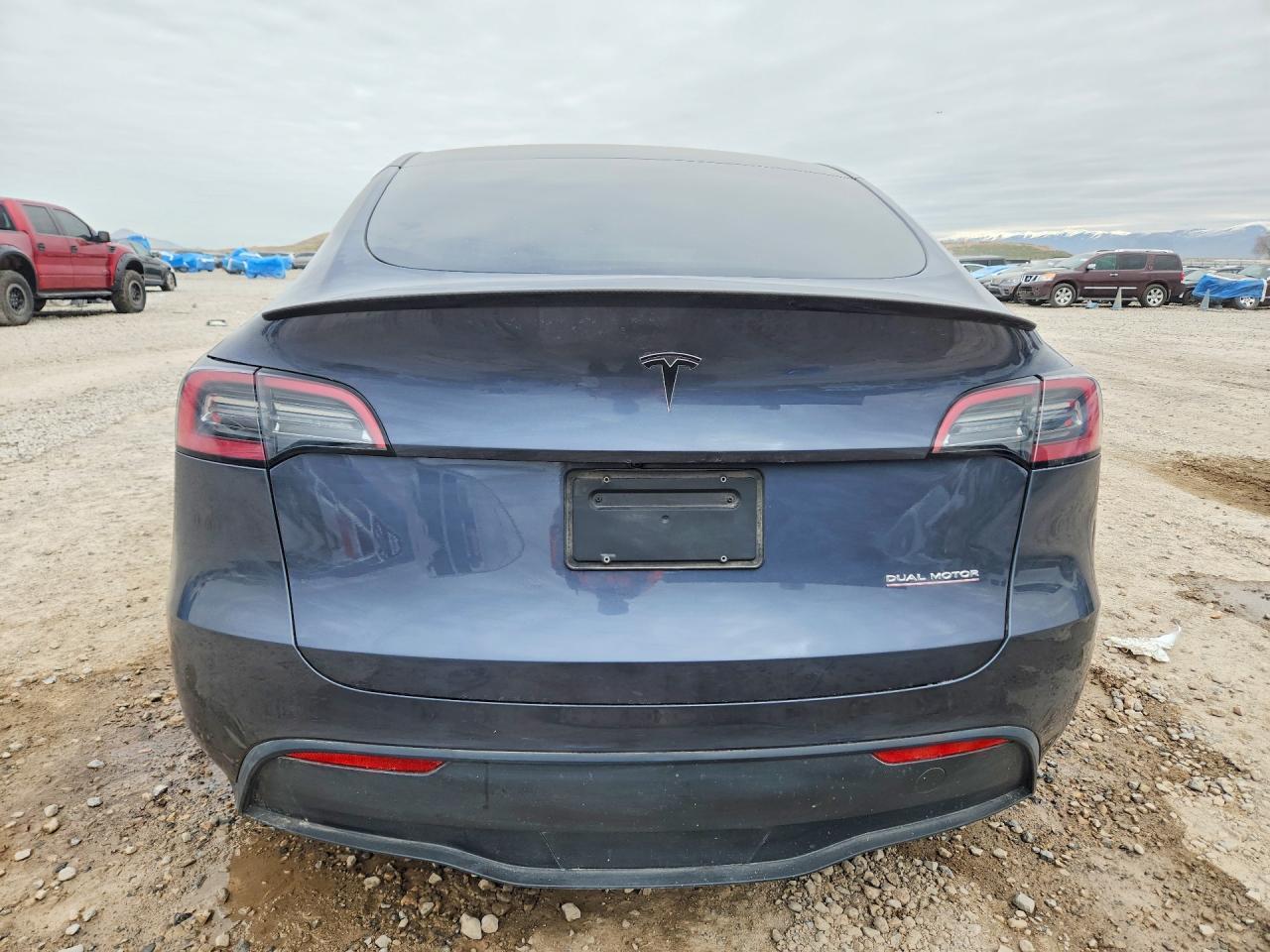 2023 Tesla Model Y - zdjęcie 6