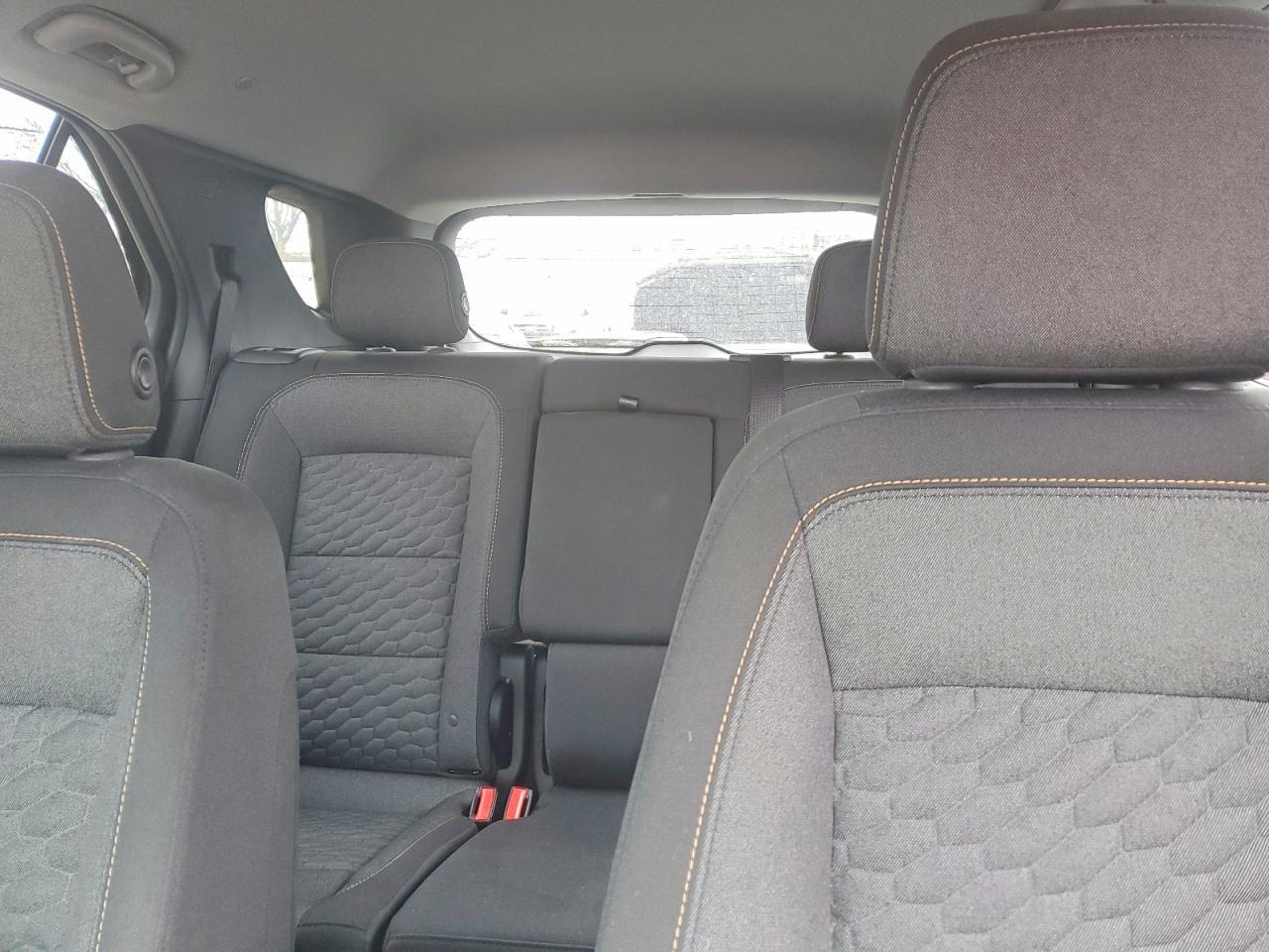 2020 Chevrolet Equinox Lt - zdjęcie 10