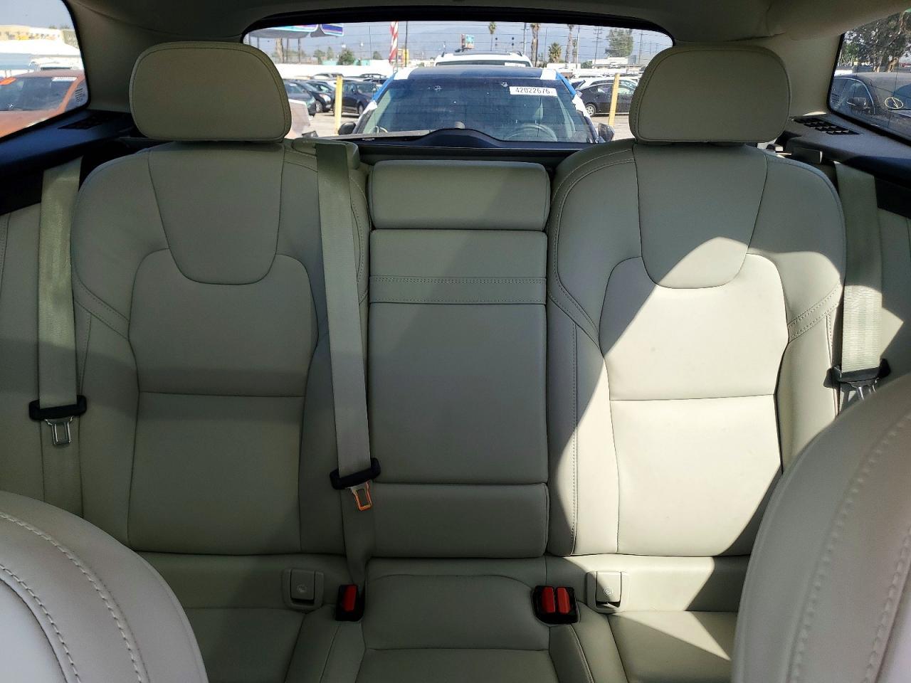 2021 Volvo Xc60 T5 Inscription - zdjęcie 10
