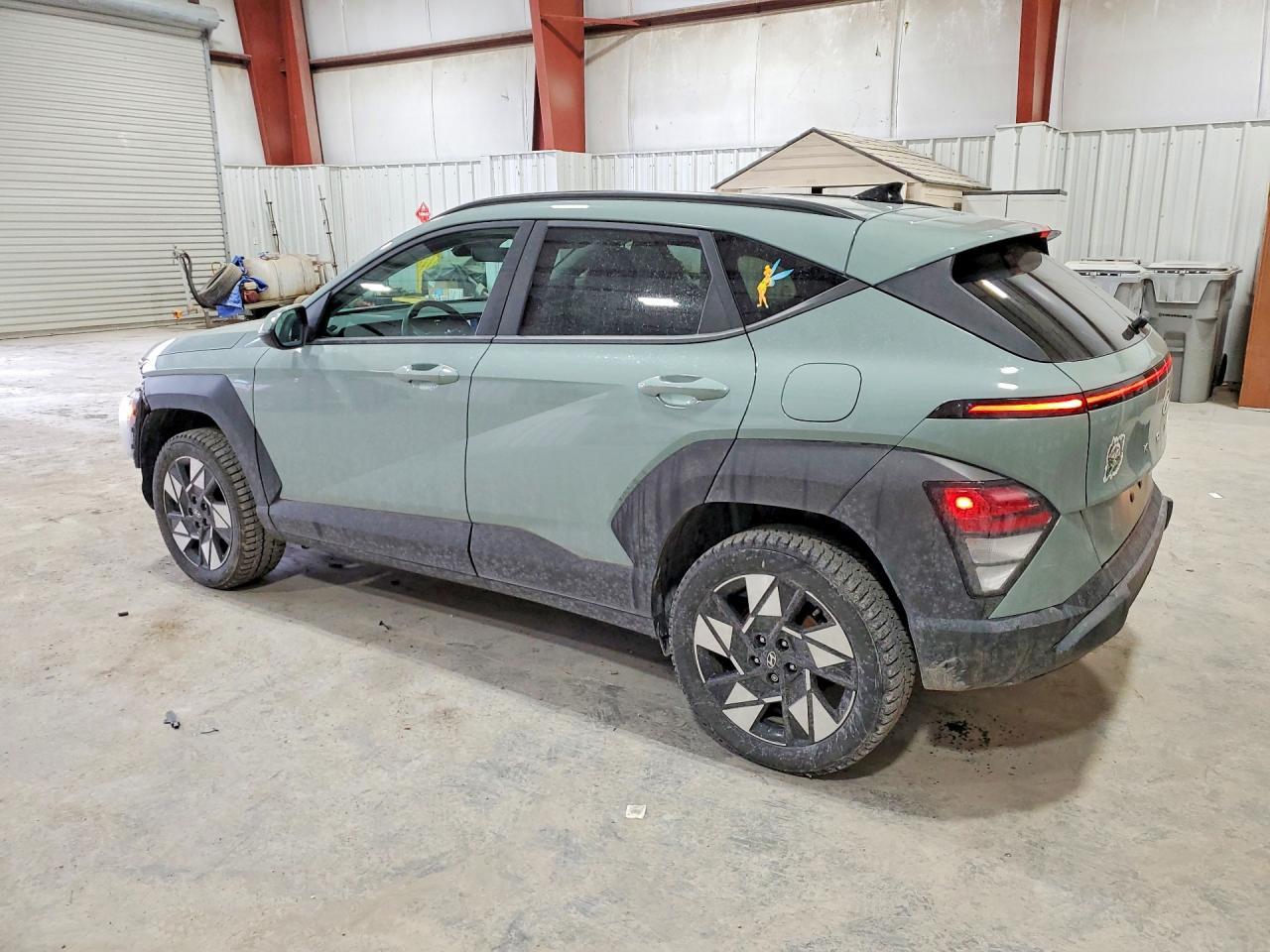 2024 Hyundai Kona Sel - zdjęcie 2