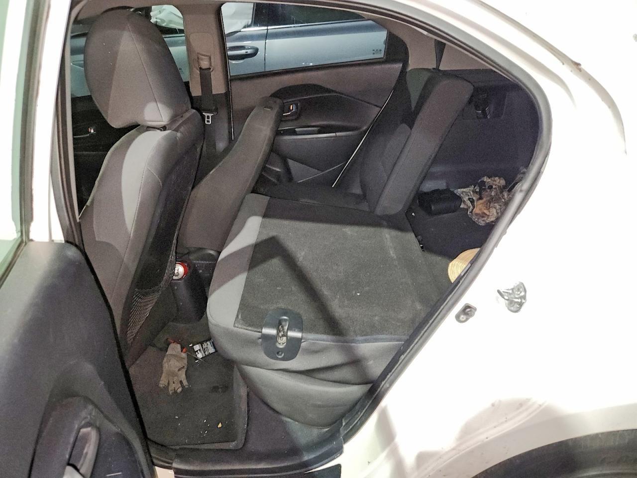 2013 Kia Rio 5-Door Lx - zdjęcie 10