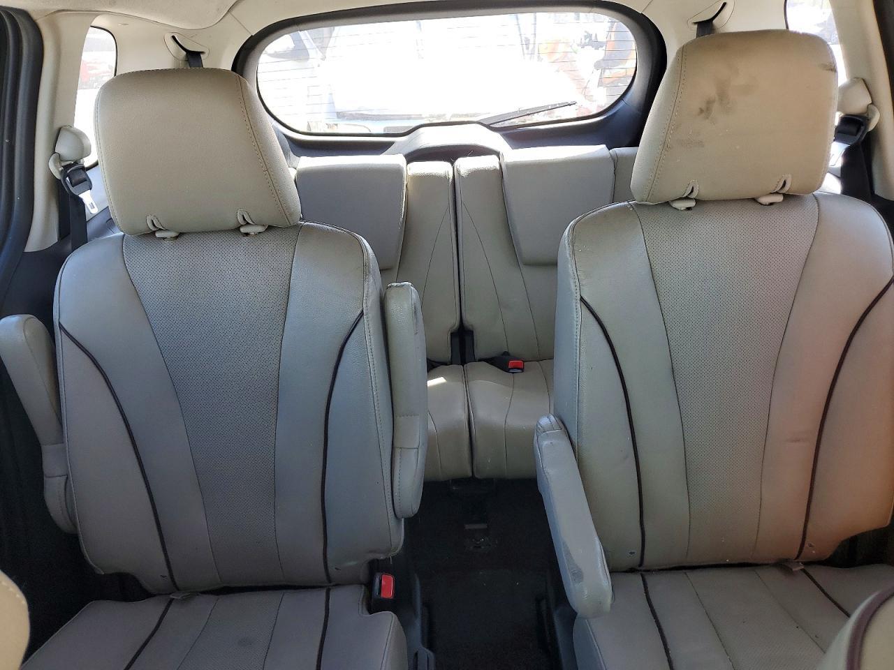 2013 Mazda 5 - zdjęcie 10