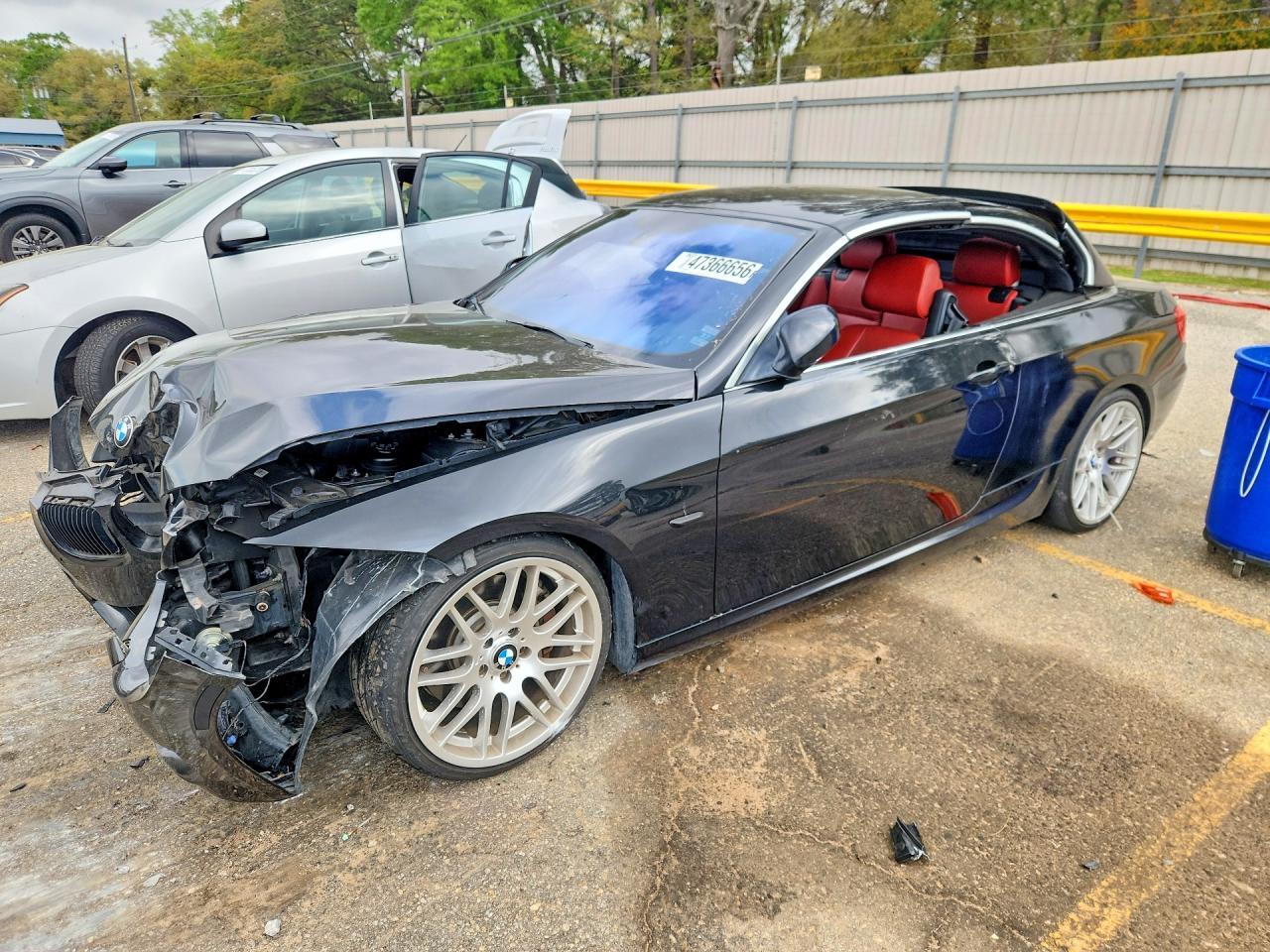 BMW Seria 3 - zdjęcie 1