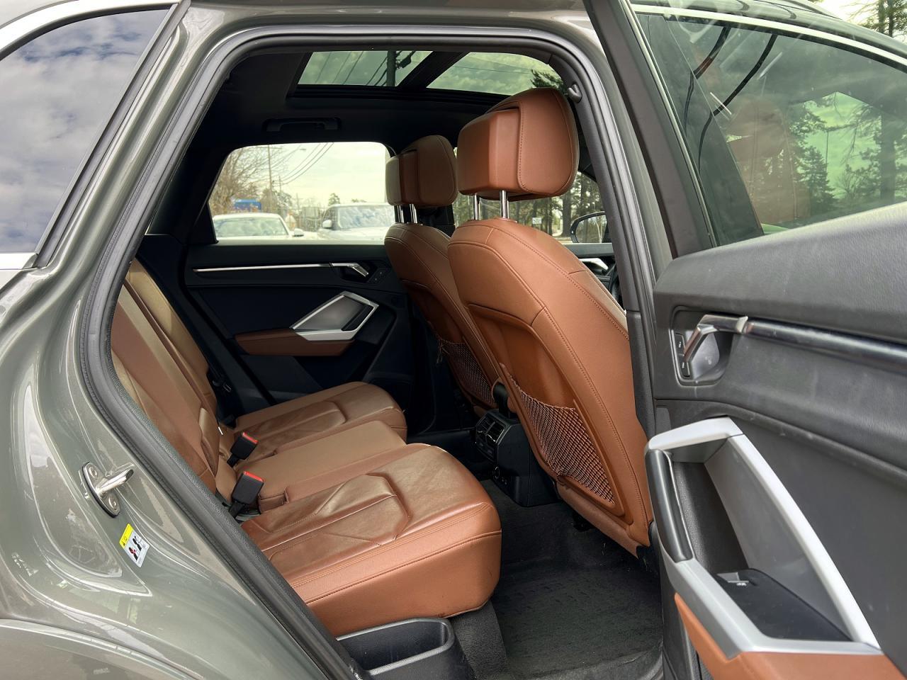 2020 Audi Q3 Premium Plus S-Line - zdjęcie 6