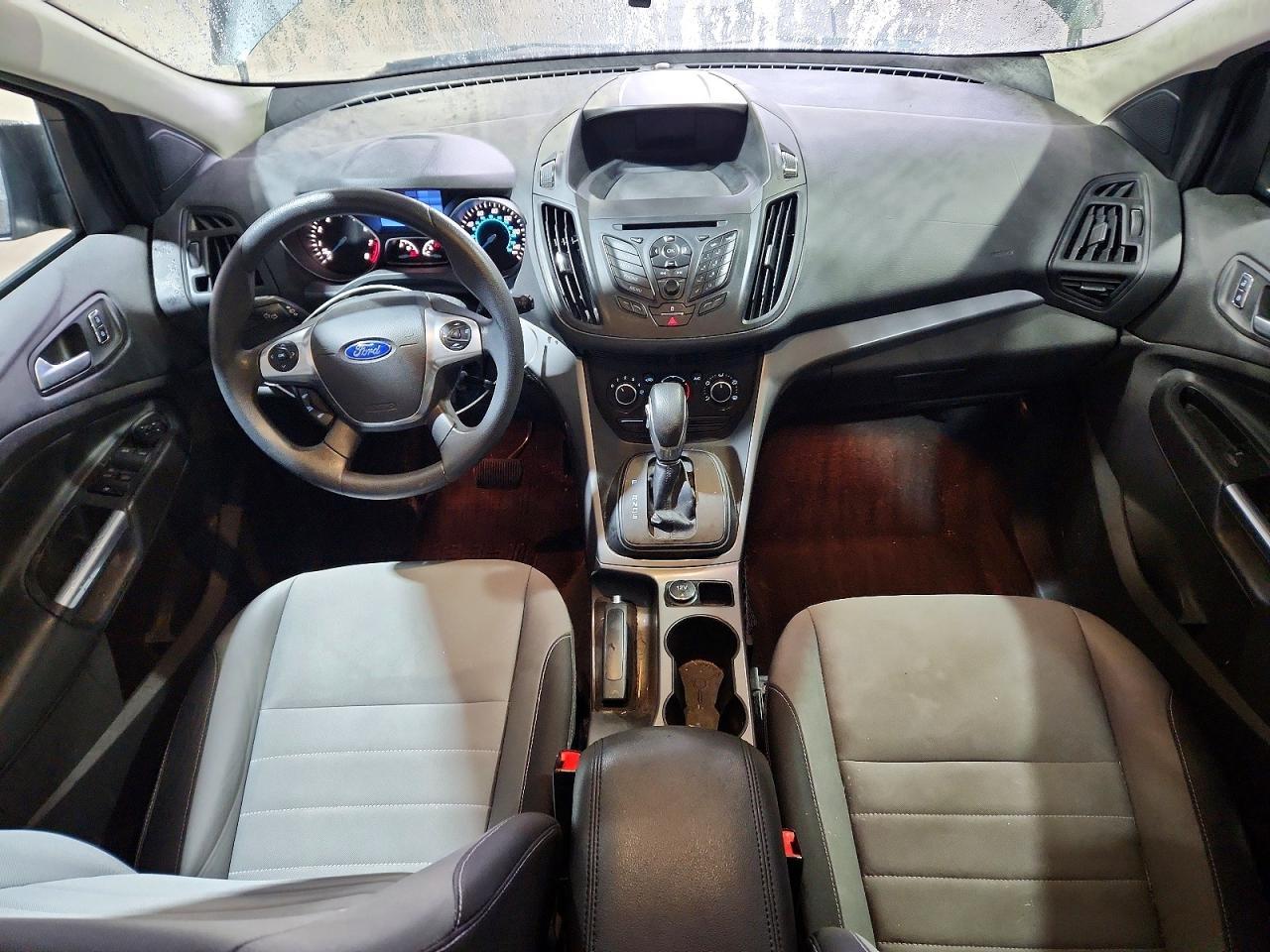 2015 Ford Escape Se - zdjęcie 8