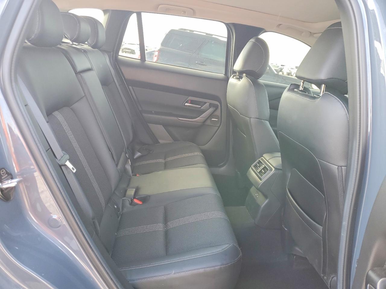 2023 Mazda Cx-50 Preferred Plus - zdjęcie 10